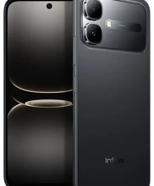 Infinix Smart 20 4Go 64Go