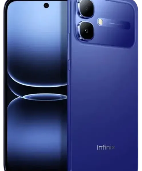 Infinix Smart 20 4Go 128Go