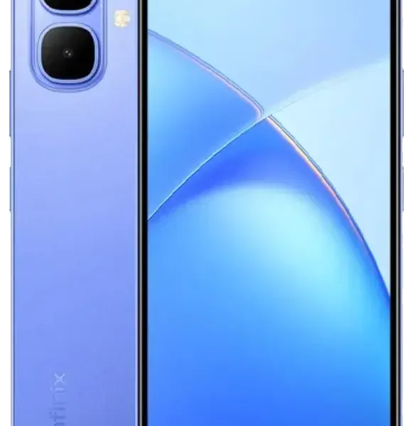 Infinix Smart 10 4Go 256Go