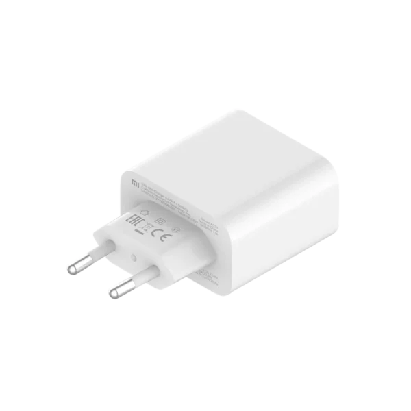 Chargeur Xiaomi Original 33W
