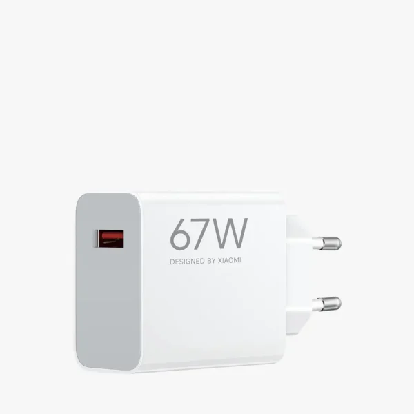 Chargeur Xiaomi Original 67W