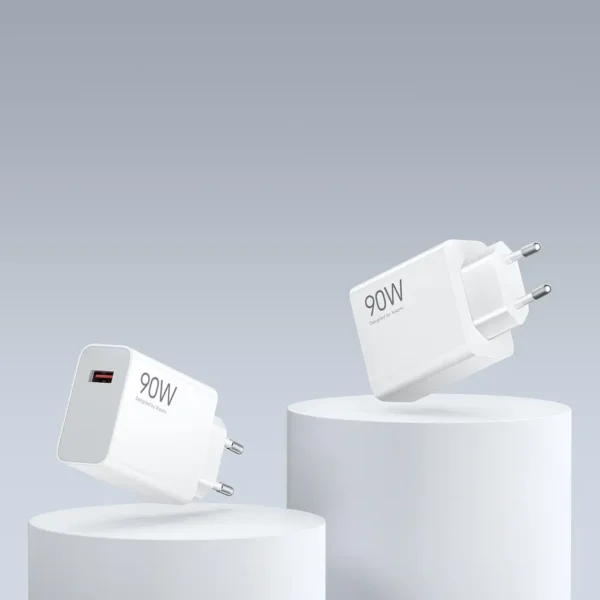 Chargeur Xiaomi Original 90W