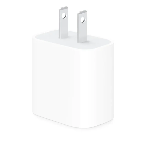 Chargeur iPhone Original 20W