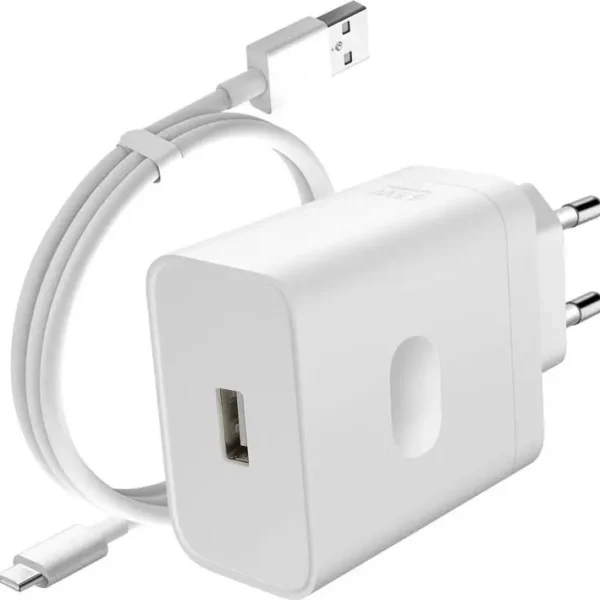 Chargeur OPPO Original 33W SUPERVOOC