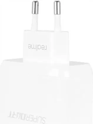 Chargeur OPPO Original 67W SUPERVOOC
