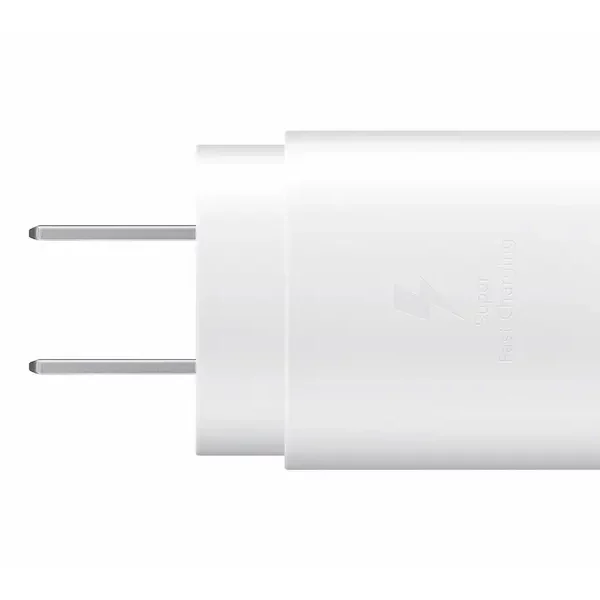 Chargeur Samsung Original 25W Super Fast Charging