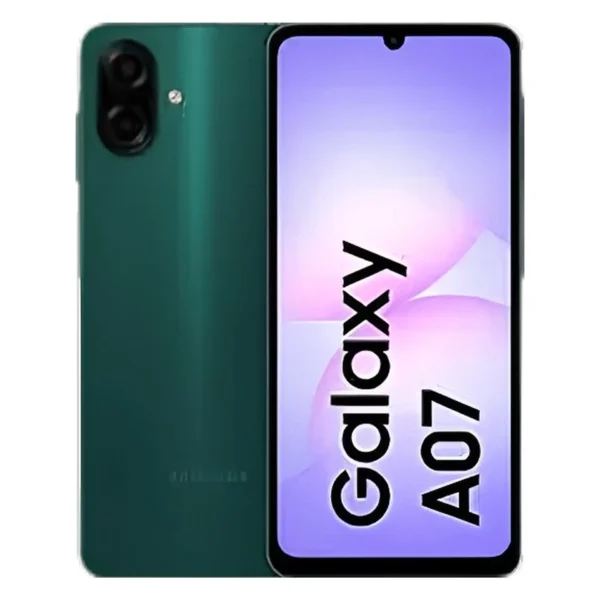 Samsung Galaxy A07 4Go 64Go