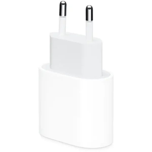 Apple 20W USB-C Power Adapter