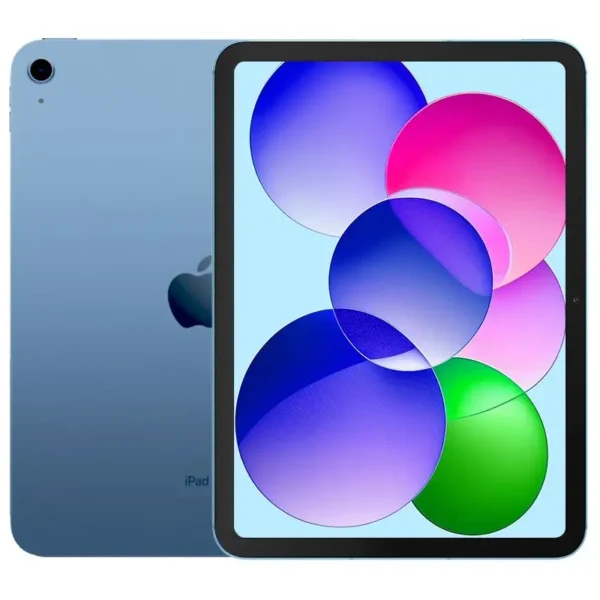 iPad 11 Wi‑Fi + Cellular eSIM 128GB