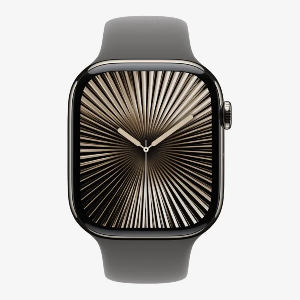 Apple Watch SE GPS 44mm