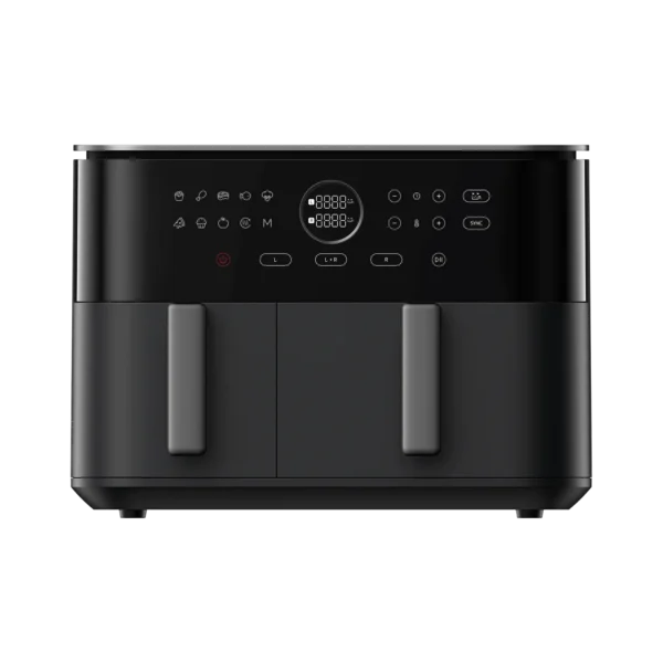 Xiaomi Dual Zone Air Fryer 10L EU