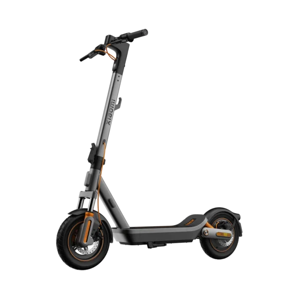 Xiaomi Electric Scooter 6 Max - Trottinette Électrique au Maroc 6099 DH