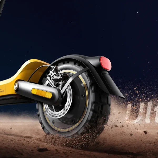 Xiaomi Electric Scooter 6 Ultra - Trottinette Électrique au Maroc 7899 DH